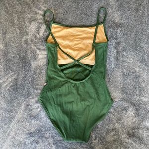 Yumiko Daniela Huntress Size L